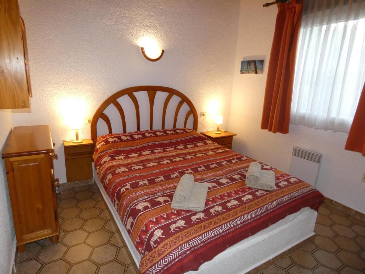 Casa Luc Hébergement de vacances *
