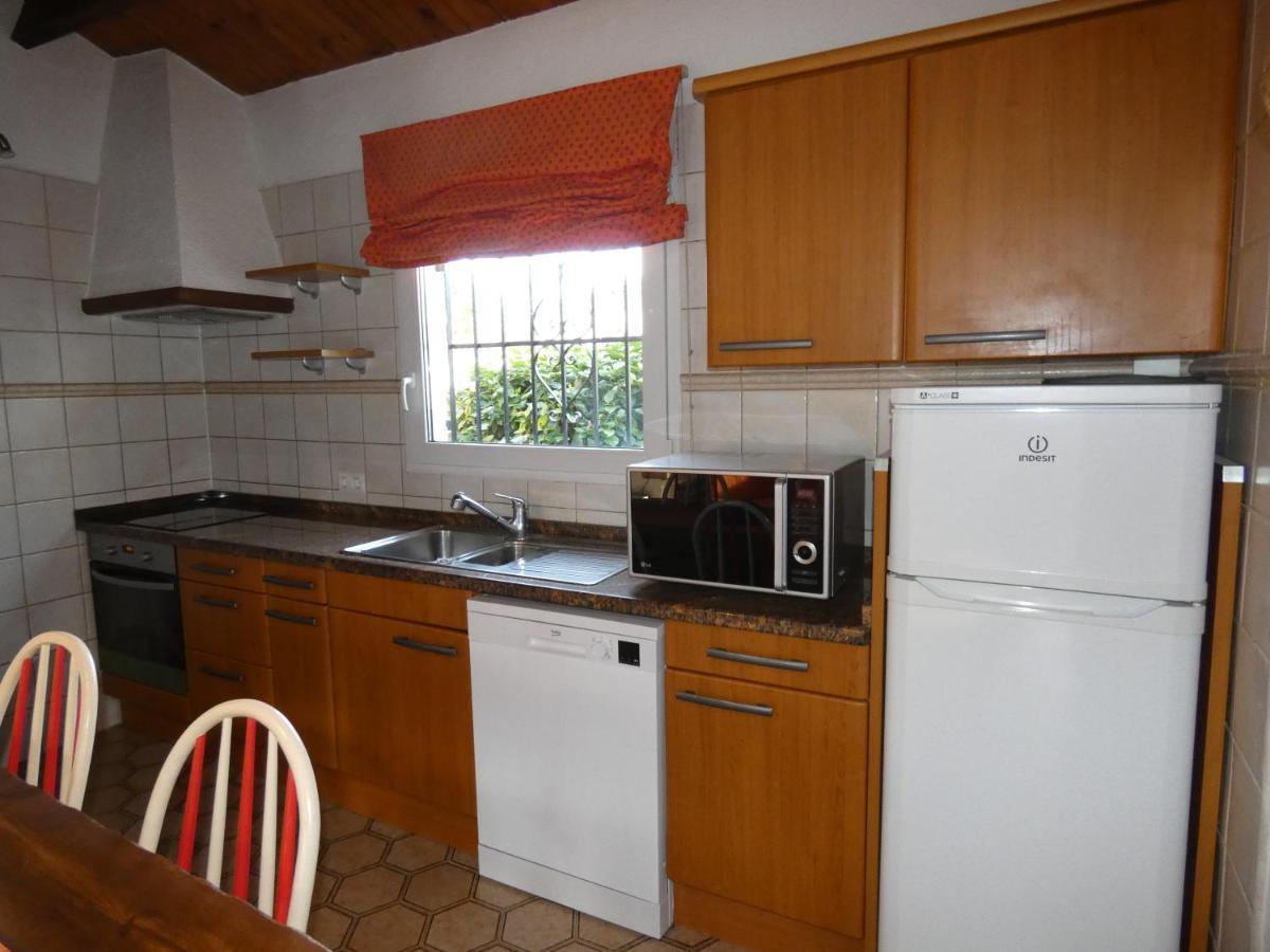 Vakantiehuis Casa Luc *