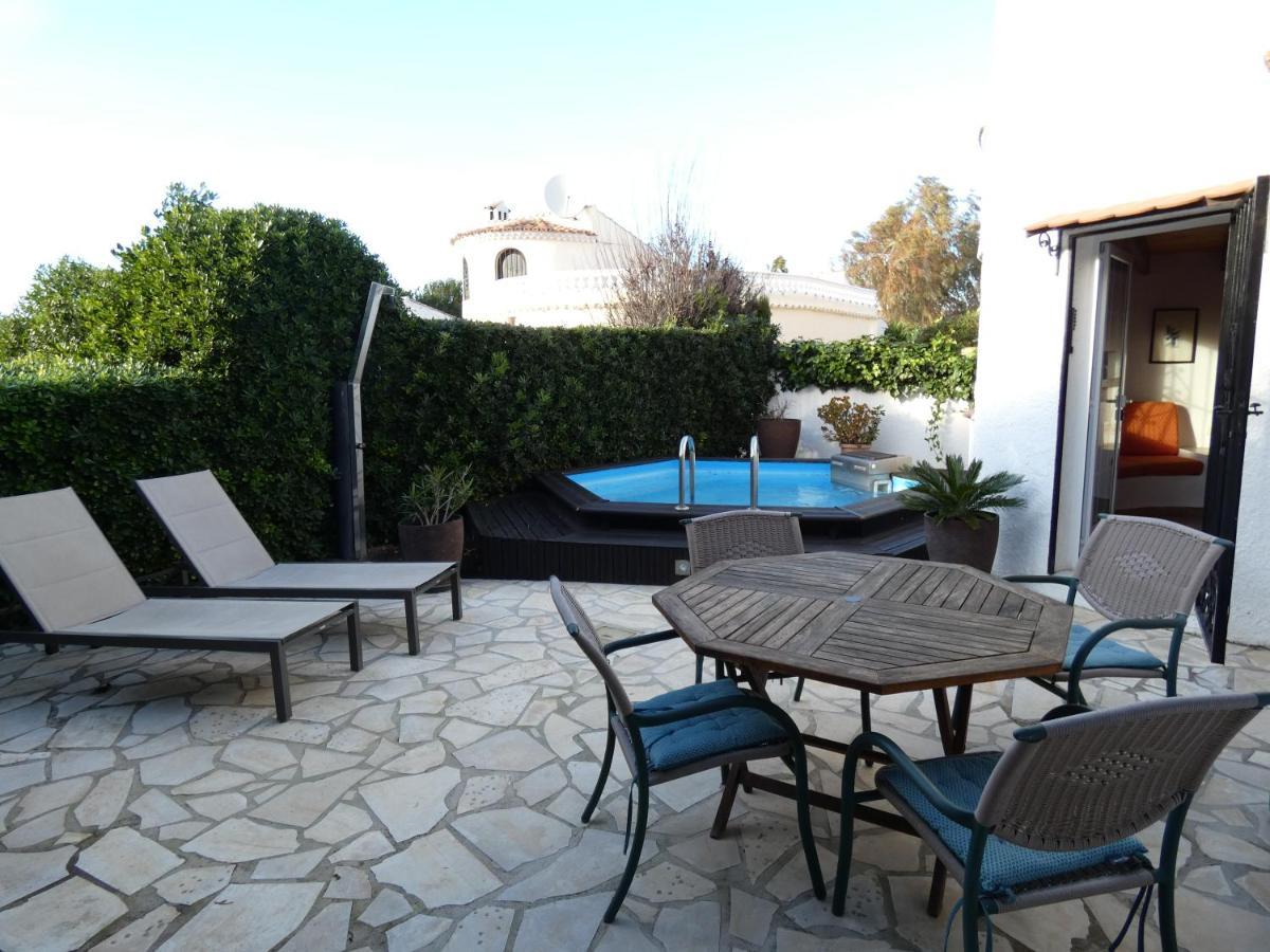 Casa Luc Vakantiehuis