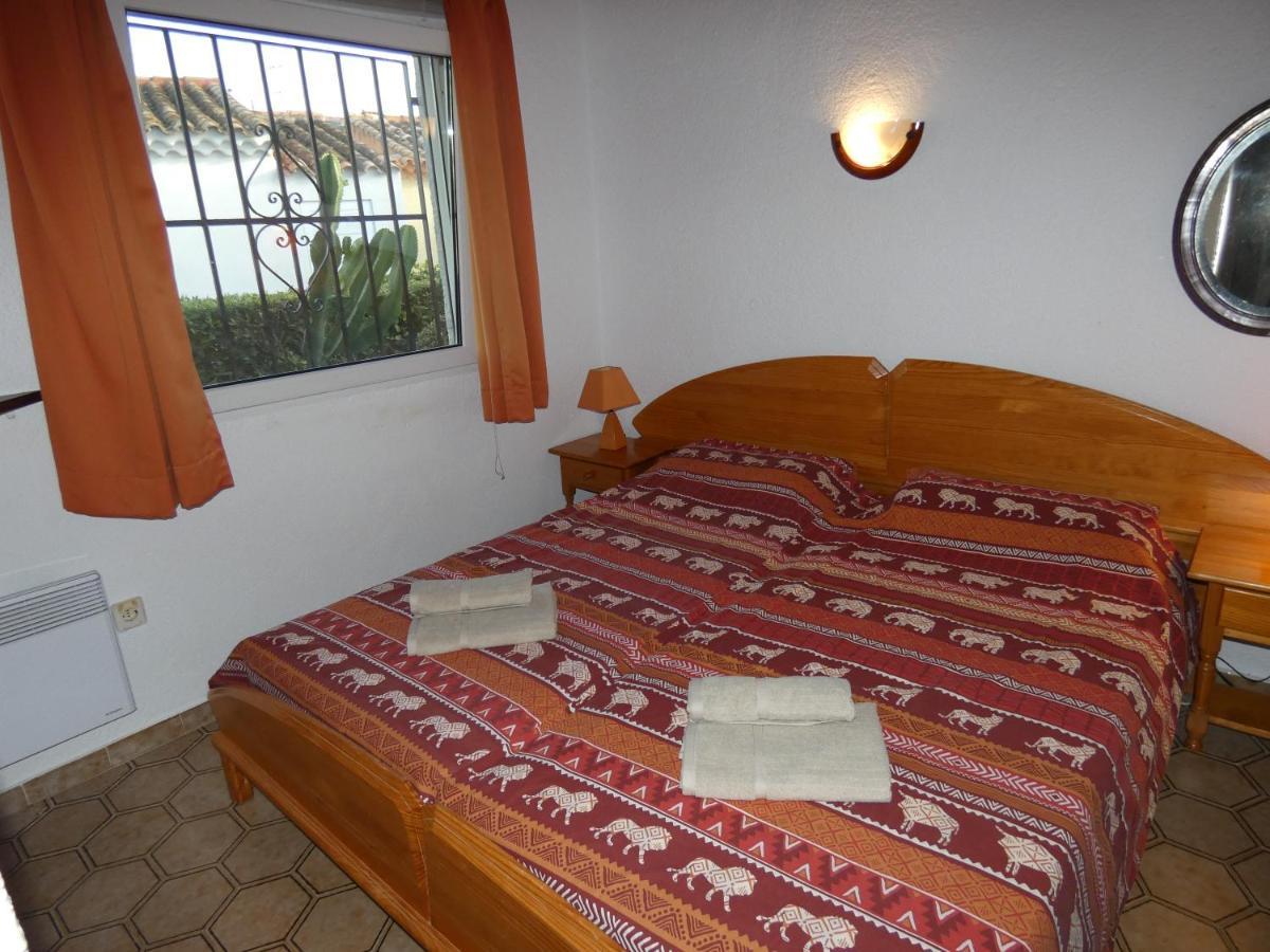 Casa Luc Vakantiehuis *