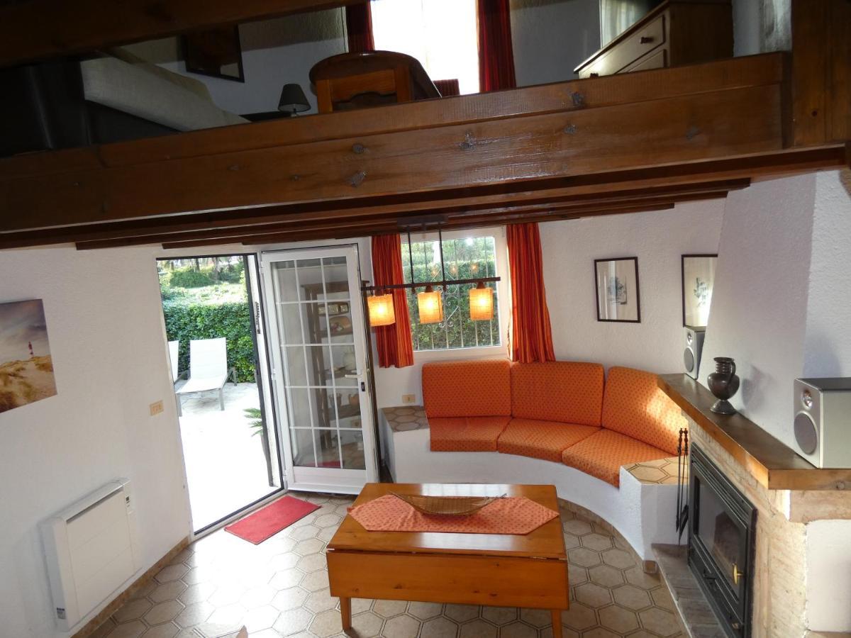 Vakantiehuis Casa Luc Dénia