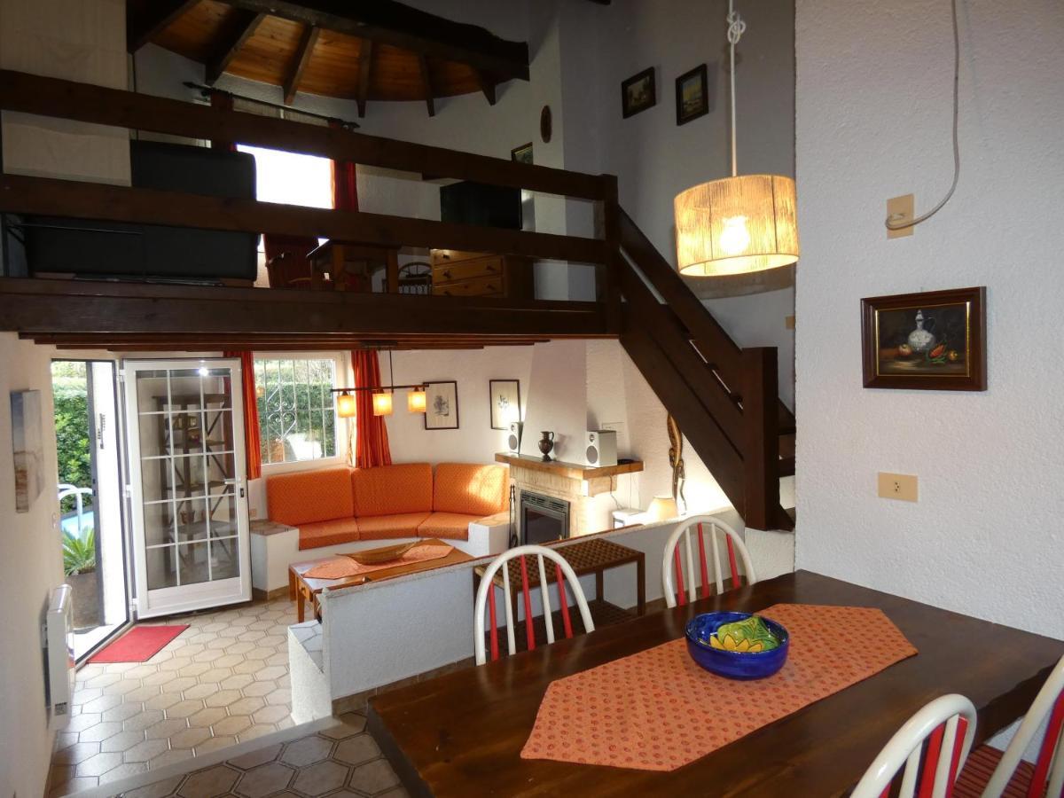 Casa Luc Vakantiehuis *