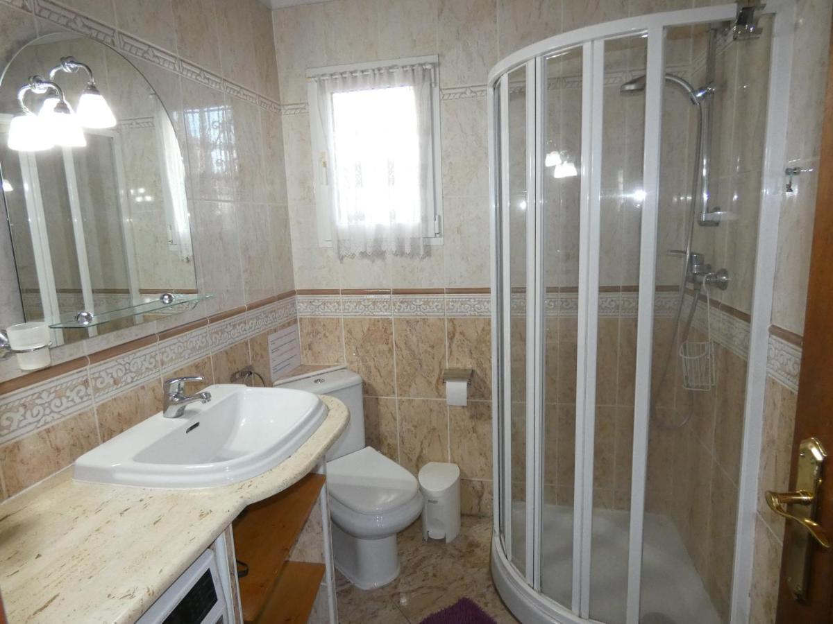 Casa Luc Vakantiehuis Dénia