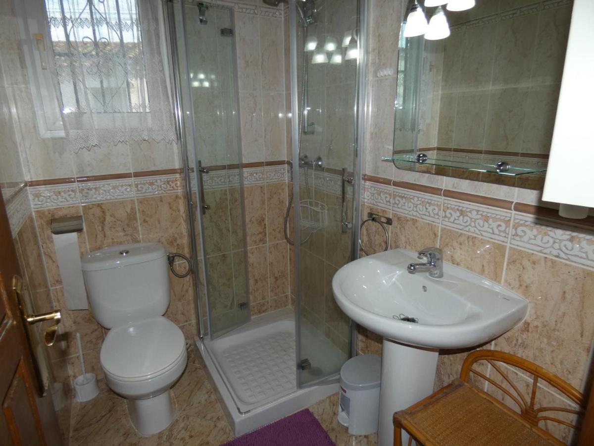 Vakantiehuis Casa Luc *