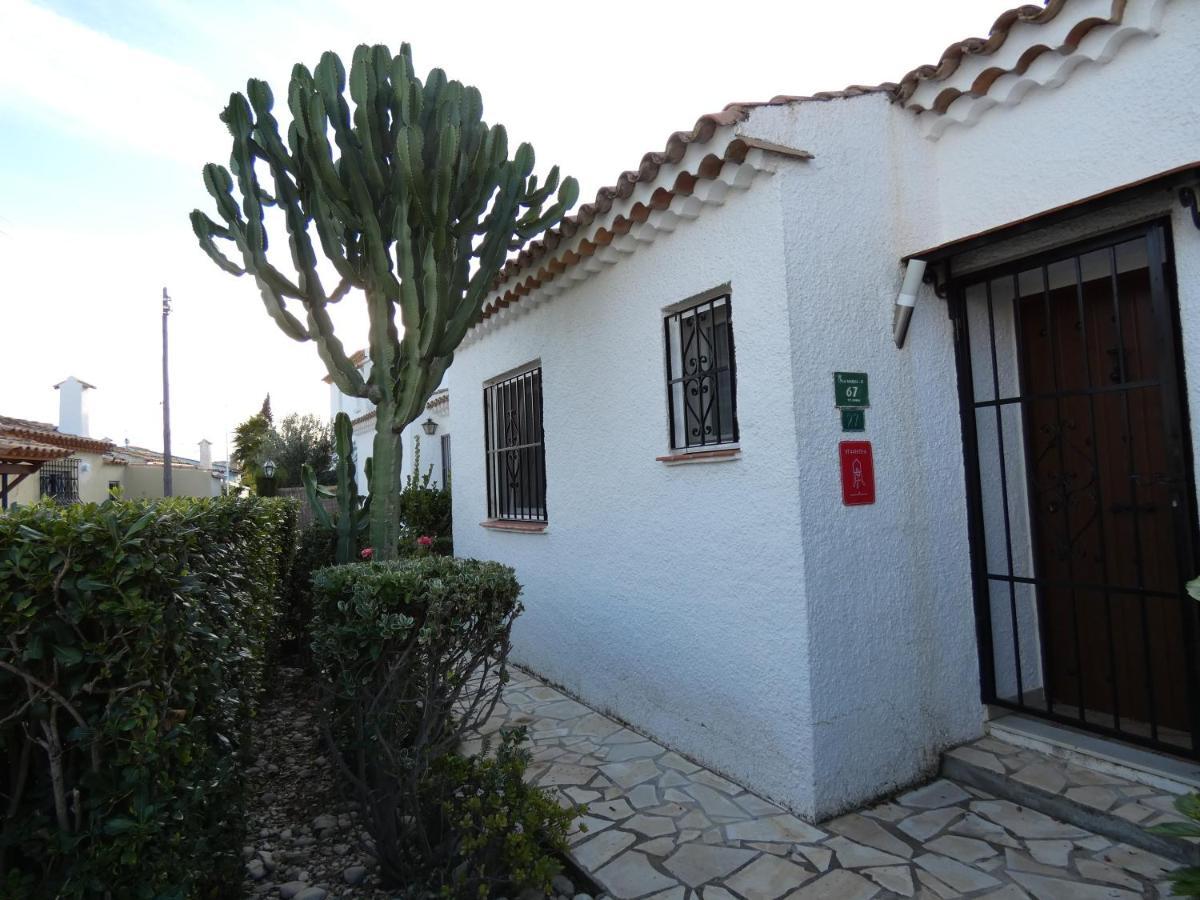 Casa Luc * Dénia