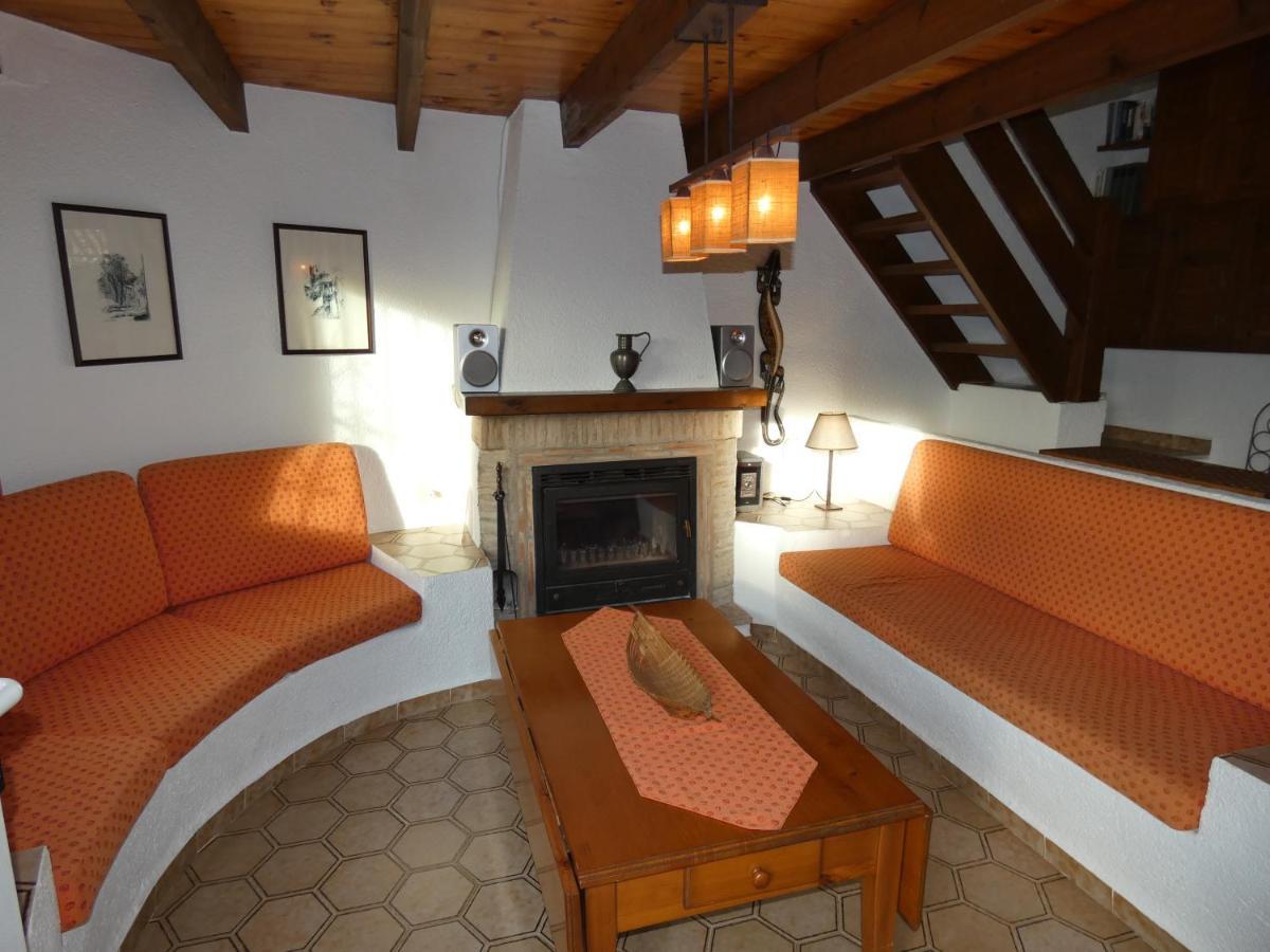 Casa Luc * Dénia