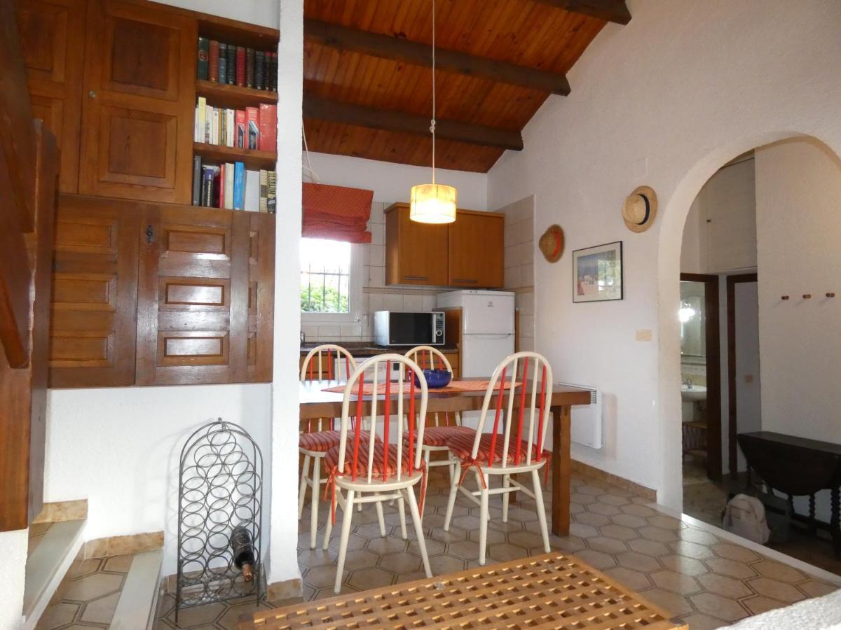 Casa Luc Hébergement de vacances