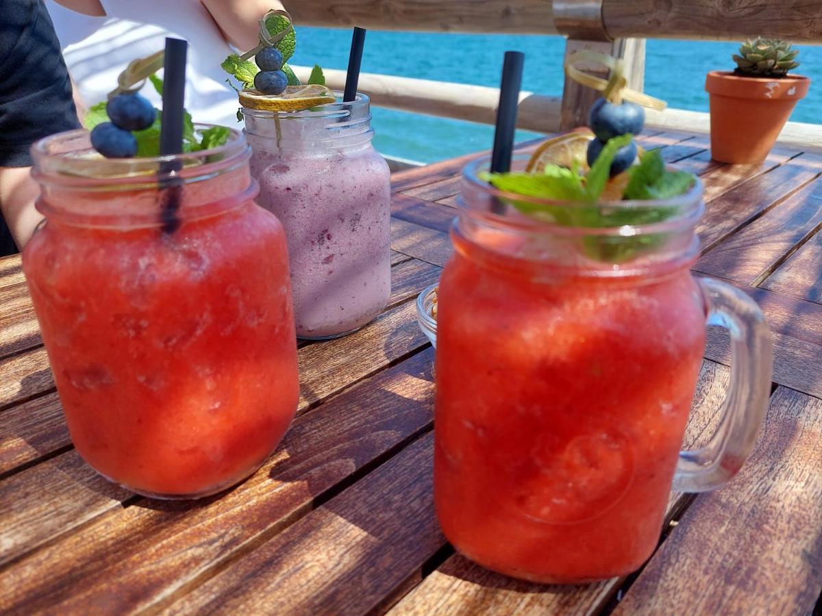Hébergement de vacances Casa Luc Dénia