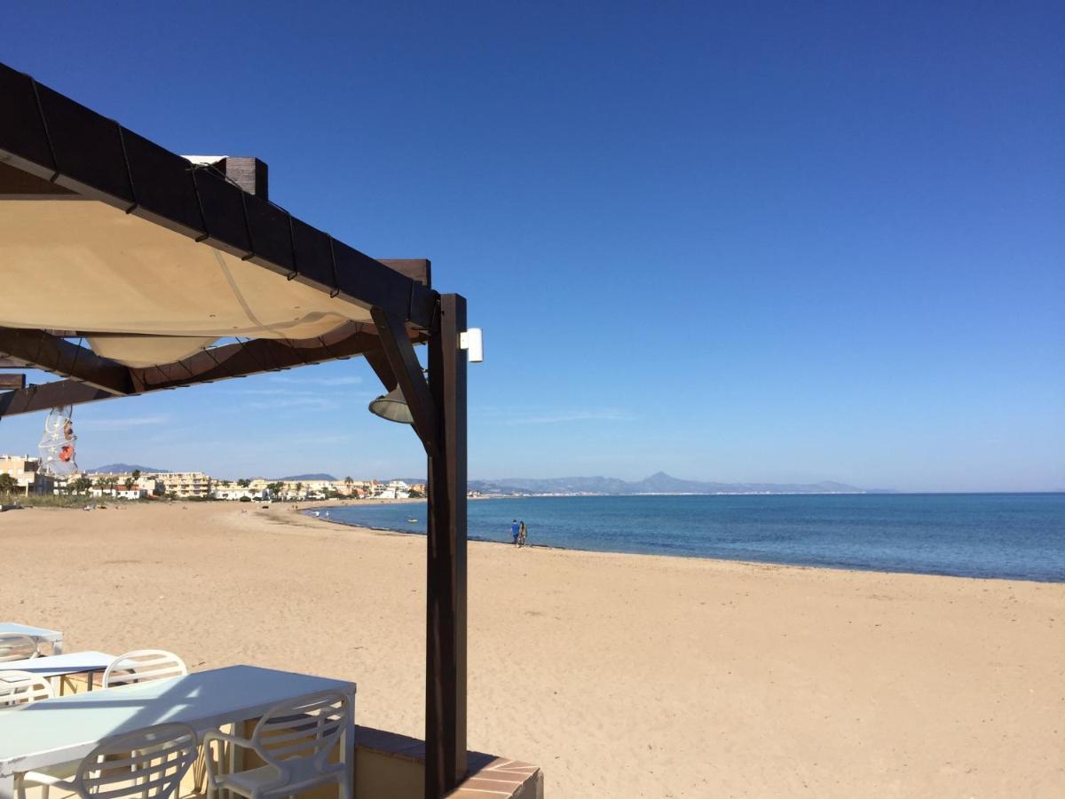 Vakantiehuis Casa Luc Dénia