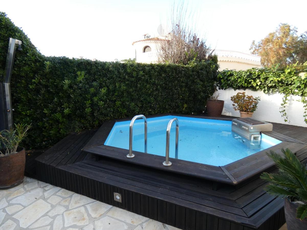 Casa Luc Vakantiehuis Dénia